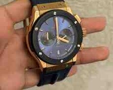Qol saatı Hublot