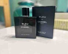 Ətir Bleu de Chanel