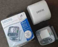 Təzyiq ölçən aparat