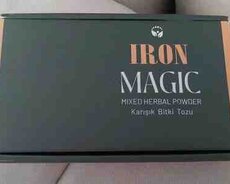 Kökəlmək üçün təbii vasitə