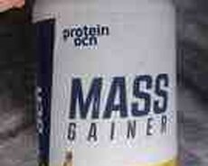 Protein Mass Gainer