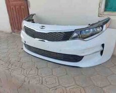 Kia optima 2016-2017 ön buferi