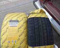 Austone şinləri 265 45 R20