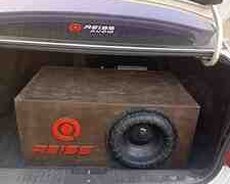 Sabvufer və monoblok