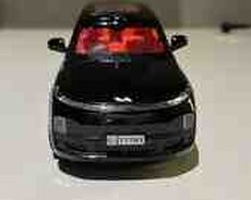 Uşaq avtomobili Li auto li9