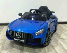Uşaq avtomobili Mercedes