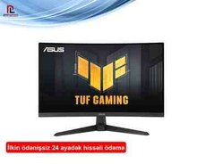 Monitor Asus TUF Gaming VG27VQM1B 27