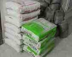 Tikinti qarışıqları