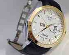 Tissot qol saatları