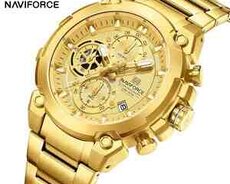 Naviforce qol saatı