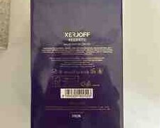 XERJOFF Accento100ml,ətri