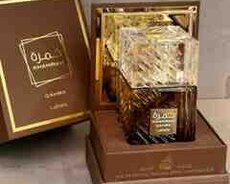 Ətir Lattafa Khamrah Qahwa 100ml