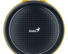 Səs gücləndiriciləri Genius SP-906BT Plus M2 Bluetooth 4.1 Black (31730007400-N)