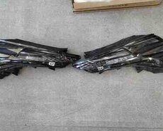 Hyundai Tucson 2021-2023 led işıqları