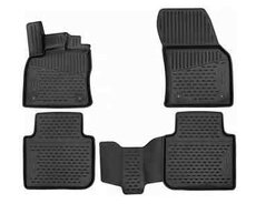 Hyundai Santa Fe 2012 ayaqalti rezini