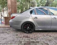 BMW E60 diskləri R20