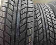 Belshina Zimni şinlər 195, 65 R15