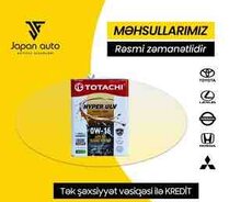 Mühərrik yağı TOTACHI 0W - 16