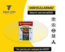 Mühərrik yağı TOTACHİ 5W - 40