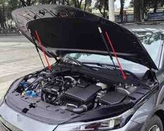 Changan A05 kapot amortizatoru