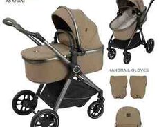 Uşaq arabası Kidilo A88