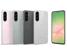 Samsung Galaxy A56 Awesome Lightgrey 256GB, 8GB