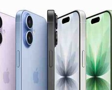 Apple iPhone 17 Sage 256GB, 8GB