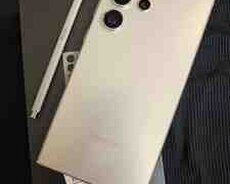 Samsung Galaxy S24 Ultra Titanium Gray 256GB, 12GB