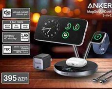 Anker Prime 3in1 Qi2 25W