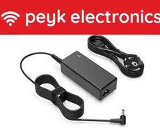 Noutbuk adapteri 19V A
