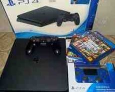 PlayStation 4 1TB