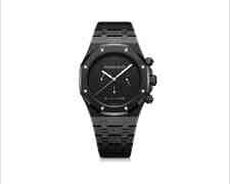 Kişi qol saatı Audemars Piguet Royal OAK Black Edition