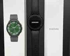 Samsung Galaxy Watch 6 Classic Black 47mm