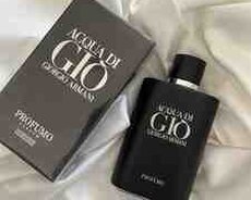 Aqua di gio giorgio armani ətri