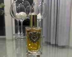 Dolce Gabbana Devotion EDP 100 ml ətri
