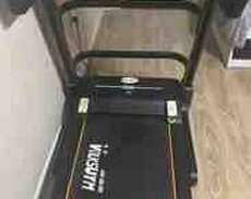 Qaçış trenajoru VolksGYM Y45