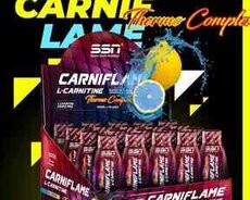 L-Karnitin SSN 20 ampul