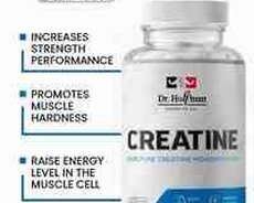 İdman qidası Creatine Monohydrate