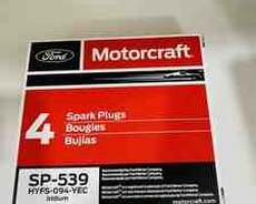 Ford Fusion alışdırma şamı