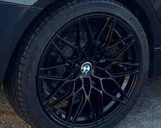 BMW təkərləri R19