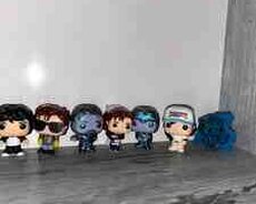 Stranger Things,Funko Pop