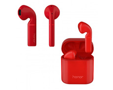 Naqilsiz qulaqlıq Honor FlyPods True Pro Wireless Earphones Red