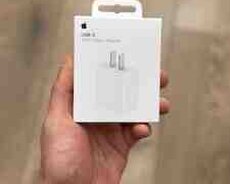 Apple iPhone 17 Pro Max Cosmic Orange 256GB, 12GB adapter başlığı