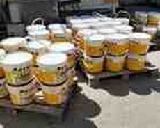 Emulsiyanın sifarişlə hazırlanması