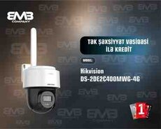Kamera Hikvision DS-2DE2C400MWG-4G