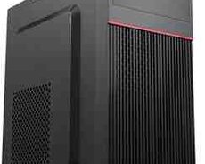 Office case XBASE M17 + XBASE 400w psu