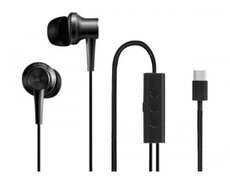 Qulaqcıq Mi ANC & Type-C In-Ear Earphones (Black)