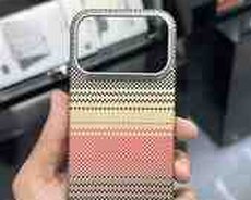 Apple iPhone 17 Pro,Pro Max üçün arxalıq