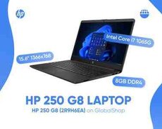 Noutbuk HP 250 G8 (2R9H6EA)