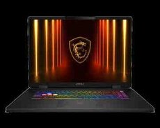 MSI Vector 16 HX AI A2XWIG-050US,Intel Core Ultra 9275HX,RTX5080 16GB, 16